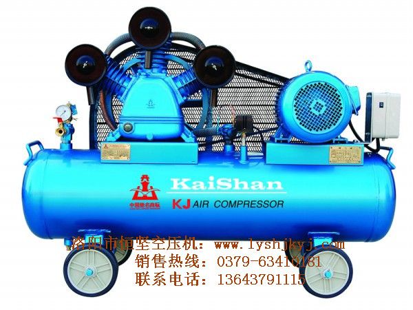 恒堅(jiān)永磁變頻空壓機(jī)有什么產(chǎn)品優(yōu)勢